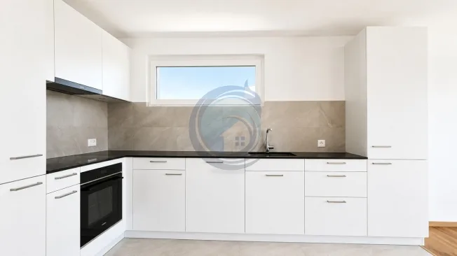 4.5 Zimmer Wohnung in Attalens – Foto 6 von 12