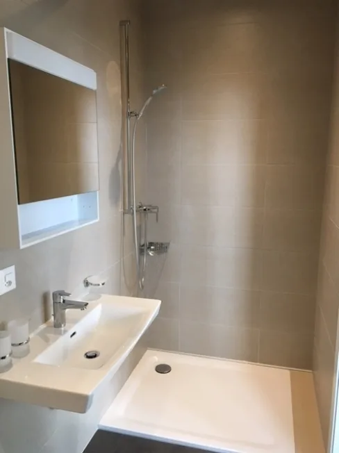 2 Zimmer Wohnung in La Chaux-de-Fonds – Foto 4 von 4