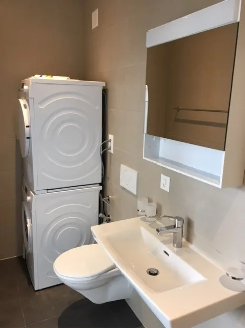 2 Zimmer Wohnung in La Chaux-de-Fonds – Foto 3 von 4