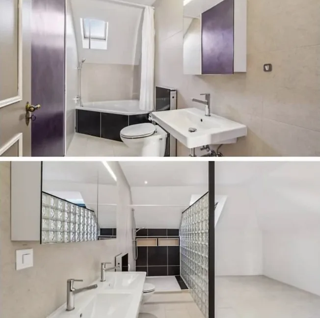 5.5 Zimmer Wohnung in La Chaux-de-Fonds – foto 6 di 8