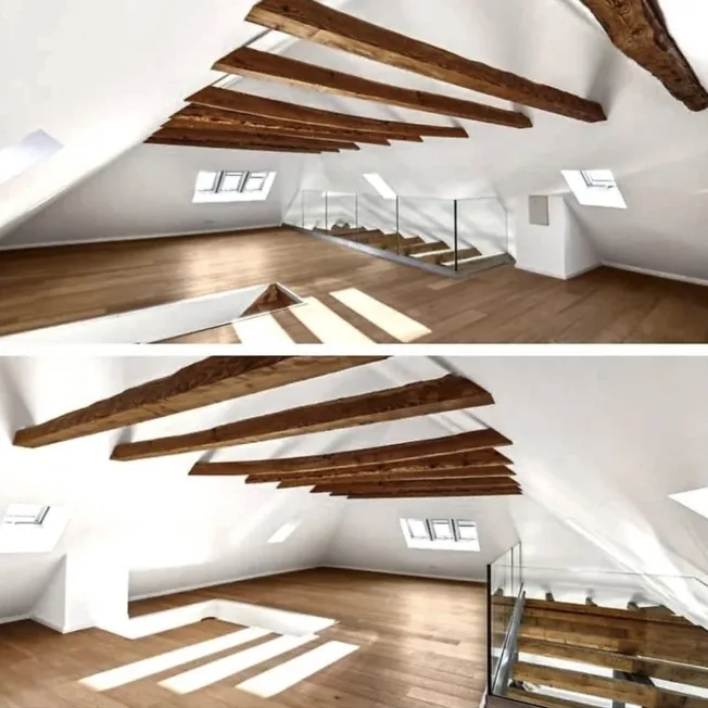 5.5 Zimmer Wohnung in La Chaux-de-Fonds – foto 5 di 8