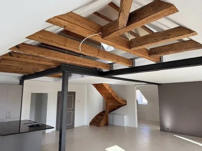 5.5 Zimmer Wohnung in La Chaux-de-Fonds – foto 2 di 8