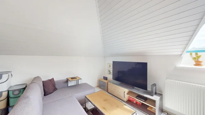 1 Zimmer Wohnung in La Chaux-de-Fonds – Foto 7 von 10