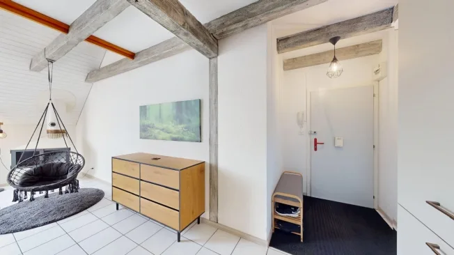 1 Zimmer Wohnung in La Chaux-de-Fonds – Foto 10 von 10