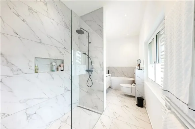 3.5 Zimmer Attikawohnung in Speicherschwendi – foto 10 di 12