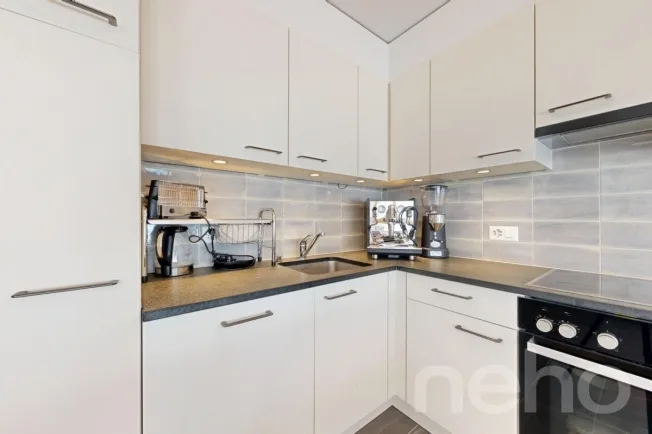 2.5 Zimmer Wohnung in Châtel-sur-Montsalvens – foto 9 di 12