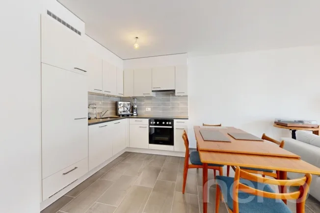 2.5 Zimmer Wohnung in Châtel-sur-Montsalvens – foto 8 di 12