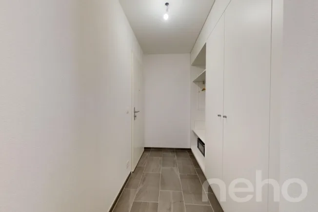 2.5 Zimmer Wohnung in Châtel-sur-Montsalvens – foto 12 di 12