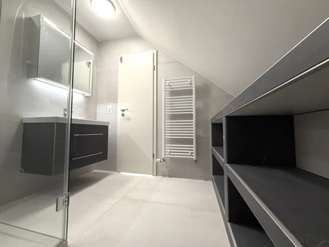 2.5 Zimmer Wohnung, 2610 St-Imier