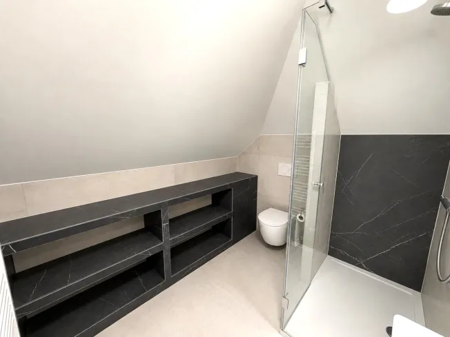 2.5 Zimmer Wohnung, 2610 St-Imier