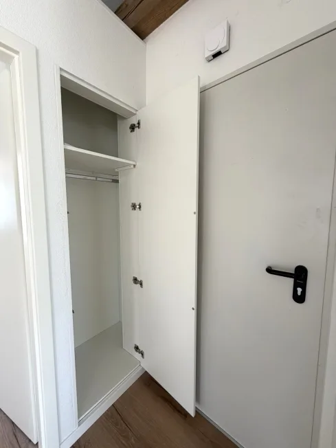 2.5 Zimmer Wohnung, 2610 St-Imier