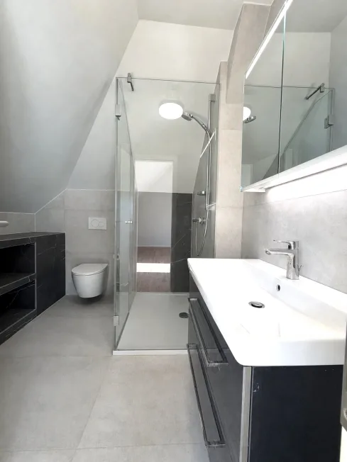 2.5 Zimmer Wohnung, 2610 St-Imier