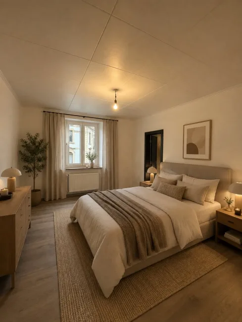 1.5 Zimmer Wohnung in La Chaux-de-Fonds – foto 4 di 18