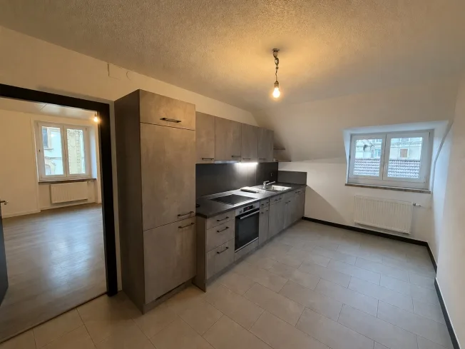 1.5 Zimmer Wohnung in La Chaux-de-Fonds – foto 2 di 18