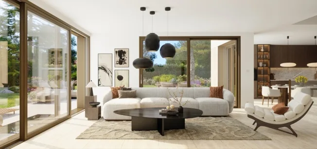 5 Zimmer Villa in Chambésy – Foto 2 von 8