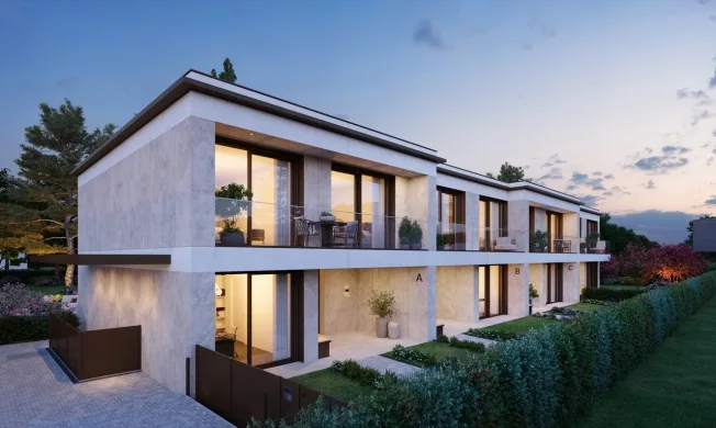 5 Zimmer Villa in Chambésy – Foto 8 von 8