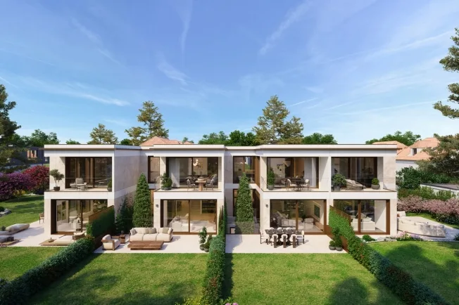 5 Zimmer Villa in Chambésy – Foto 7 von 8