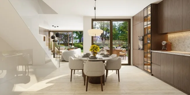 5 Zimmer Villa in Chambésy – Foto 3 von 8