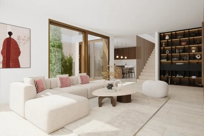 5 Zimmer Villa in Chambésy – Foto 6 von 8