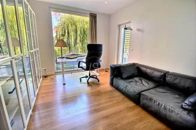 9 Zimmer Einfamilienhaus in Chambésy – Foto 19 von 20