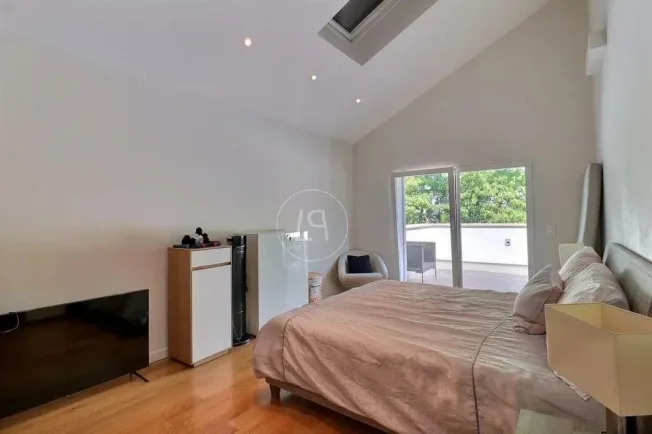 9 Zimmer Einfamilienhaus in Chambésy – Foto 17 von 20
