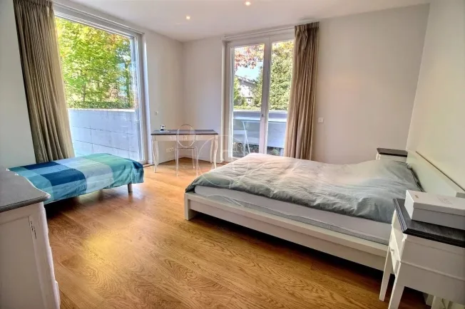 9 Zimmer Einfamilienhaus in Chambésy – Foto 16 von 20
