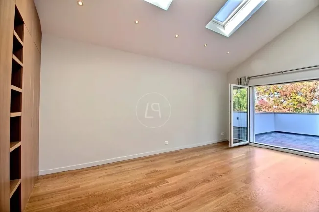 9 Zimmer Einfamilienhaus in Chambésy – Foto 14 von 20