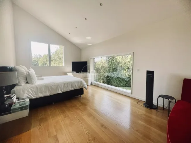 9 Zimmer Einfamilienhaus in Chambésy – Foto 12 von 20