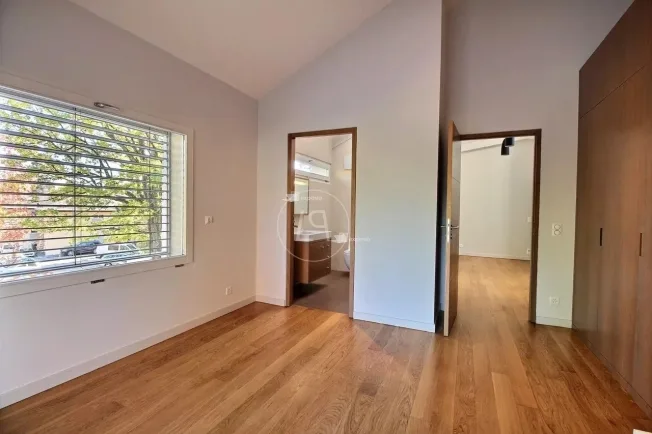 9 Zimmer Einfamilienhaus in Chambésy – Foto 18 von 20