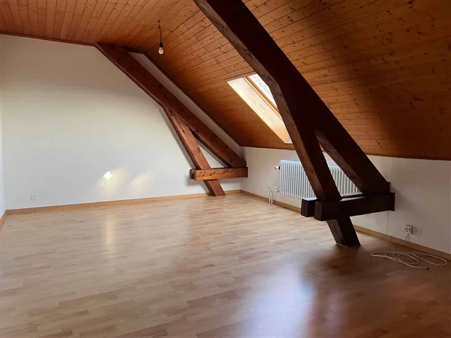 Einfamilienhaus in Orbe – foto 9 di 12