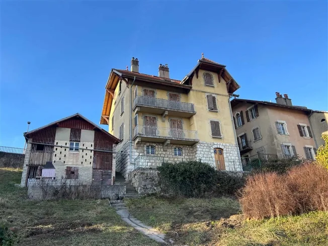 Einfamilienhaus in Orbe – foto 2 di 12
