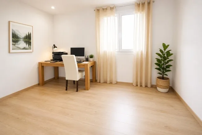 7.5 Zimmer Villa in Vuisternens-en-Ogoz – photo 5 sur 14