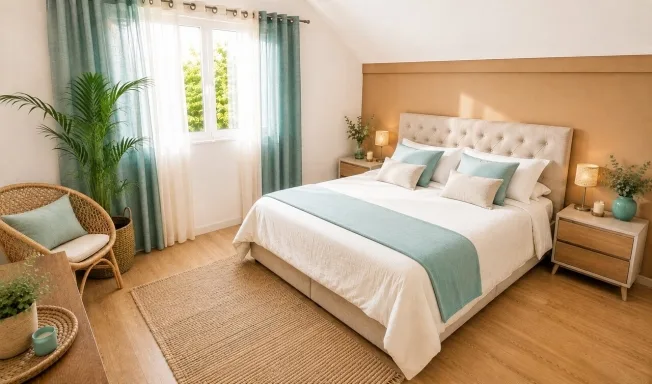 7.5 Zimmer Villa in Vuisternens-en-Ogoz – photo 7 sur 14