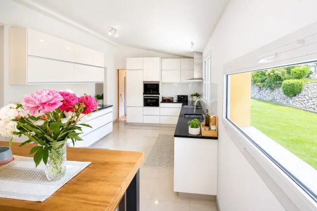7.5 Zimmer Villa in Vuisternens-en-Ogoz – photo 3 sur 14