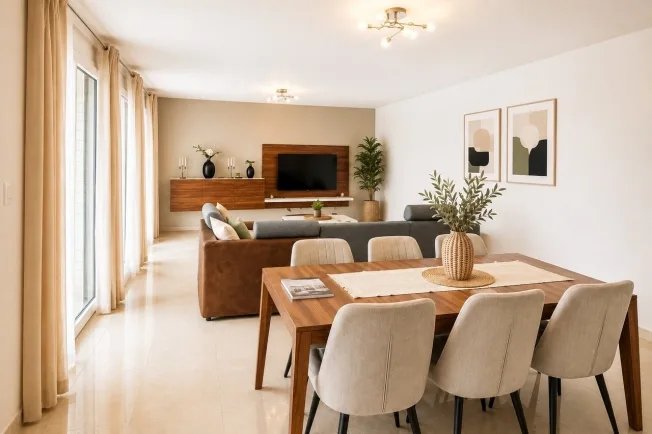 7.5 Zimmer Villa in Vuisternens-en-Ogoz – photo 11 sur 14