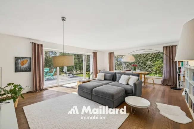 5.5 Zimmer Einfamilienhaus in St-Légier-La Chiésaz – foto 3 di 14