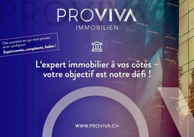 6.5 Zimmer Einfamilienhaus in St-Maurice – Foto 17 von 17