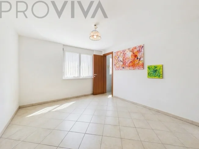 6.5 Zimmer Einfamilienhaus in St-Maurice – Foto 9 von 17