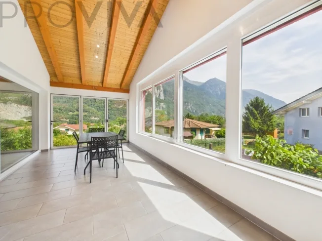 6.5 Zimmer Einfamilienhaus in St-Maurice – Foto 4 von 17