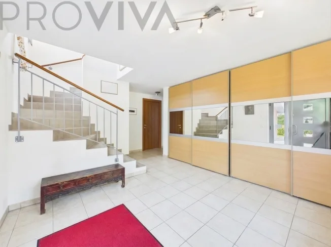 6.5 Zimmer Einfamilienhaus in St-Maurice – Foto 8 von 17