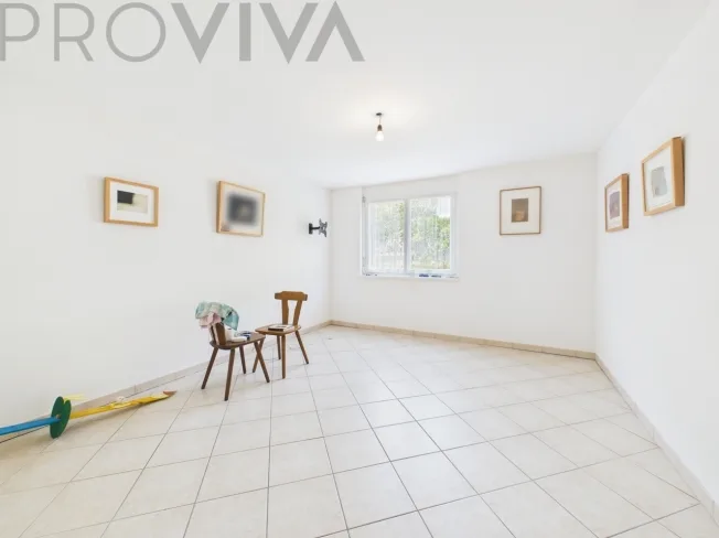 6.5 Zimmer Einfamilienhaus in St-Maurice – Foto 11 von 17