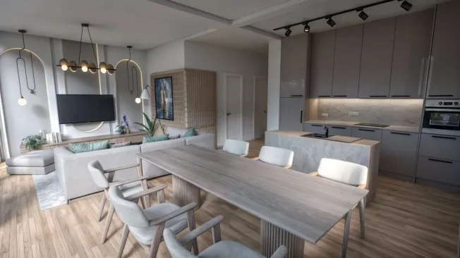5.5 Zimmer Villa in Chermignon – photo 2 of 6