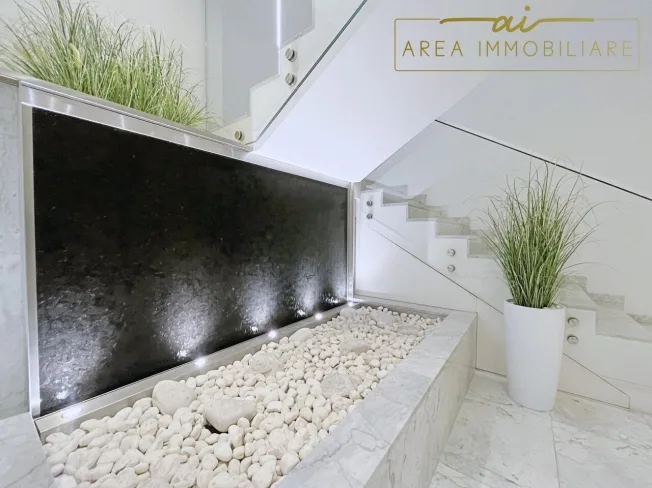 Nuovo attico panoramico a Paradiso – Foto 8 von 20
