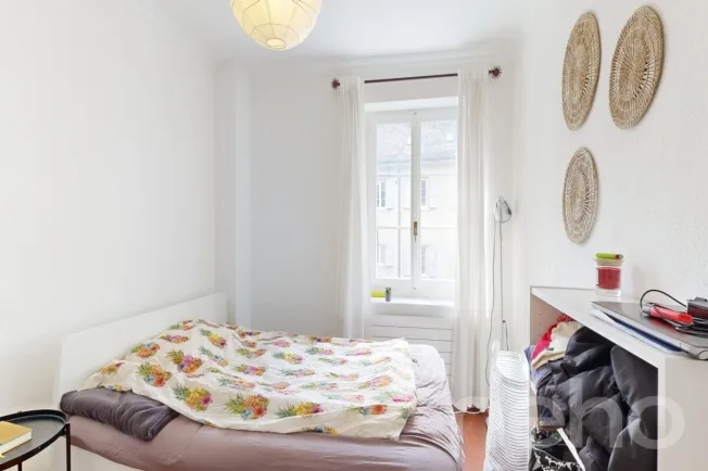5.5 Zimmer Einfamilienhaus in Aubonne – Foto 3 von 12
