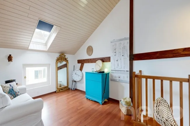 5.5 Zimmer Einfamilienhaus in Aubonne – Foto 7 von 12