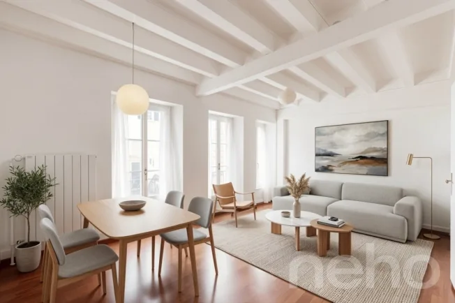 5.5 Zimmer Einfamilienhaus in Aubonne – Foto 8 von 12