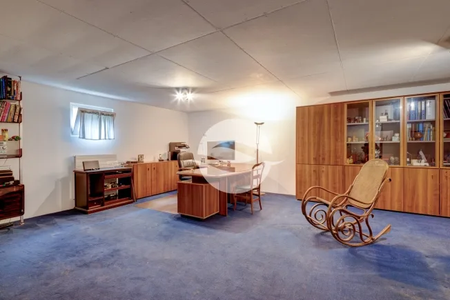 5.5 Zimmer Reihenfamilienhaus in Genthod | UrbanHome