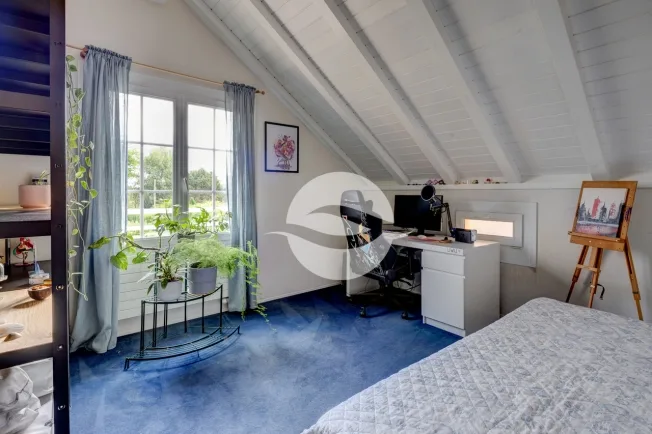 5.5 Zimmer Reihenfamilienhaus in Genthod | UrbanHome