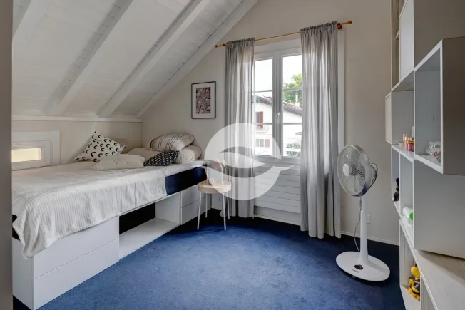 5.5 Zimmer Reihenfamilienhaus in Genthod | UrbanHome