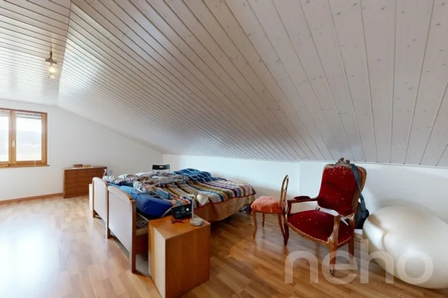 6 Zimmer Einfamilienhaus in La Brévine – Foto 9 von 12
